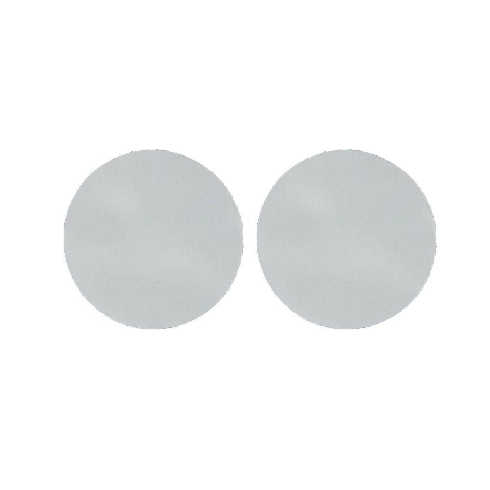 Kit 2 Filtro Interno Reposição Fe-600 Utilizado Bomba Amostragem Gillair-5 E Bdx-II Instrutherm