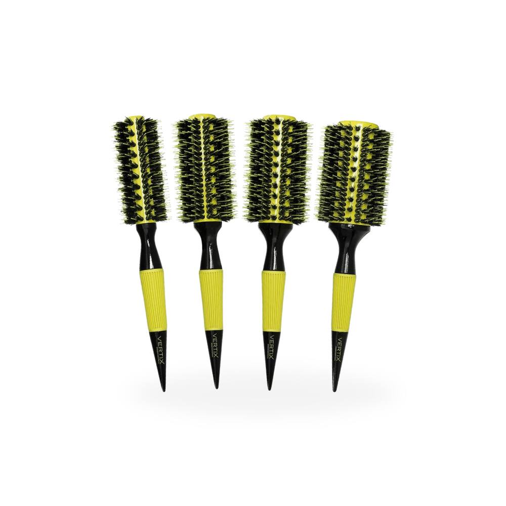 Kit de Escovas Ceramic Color - Vertix