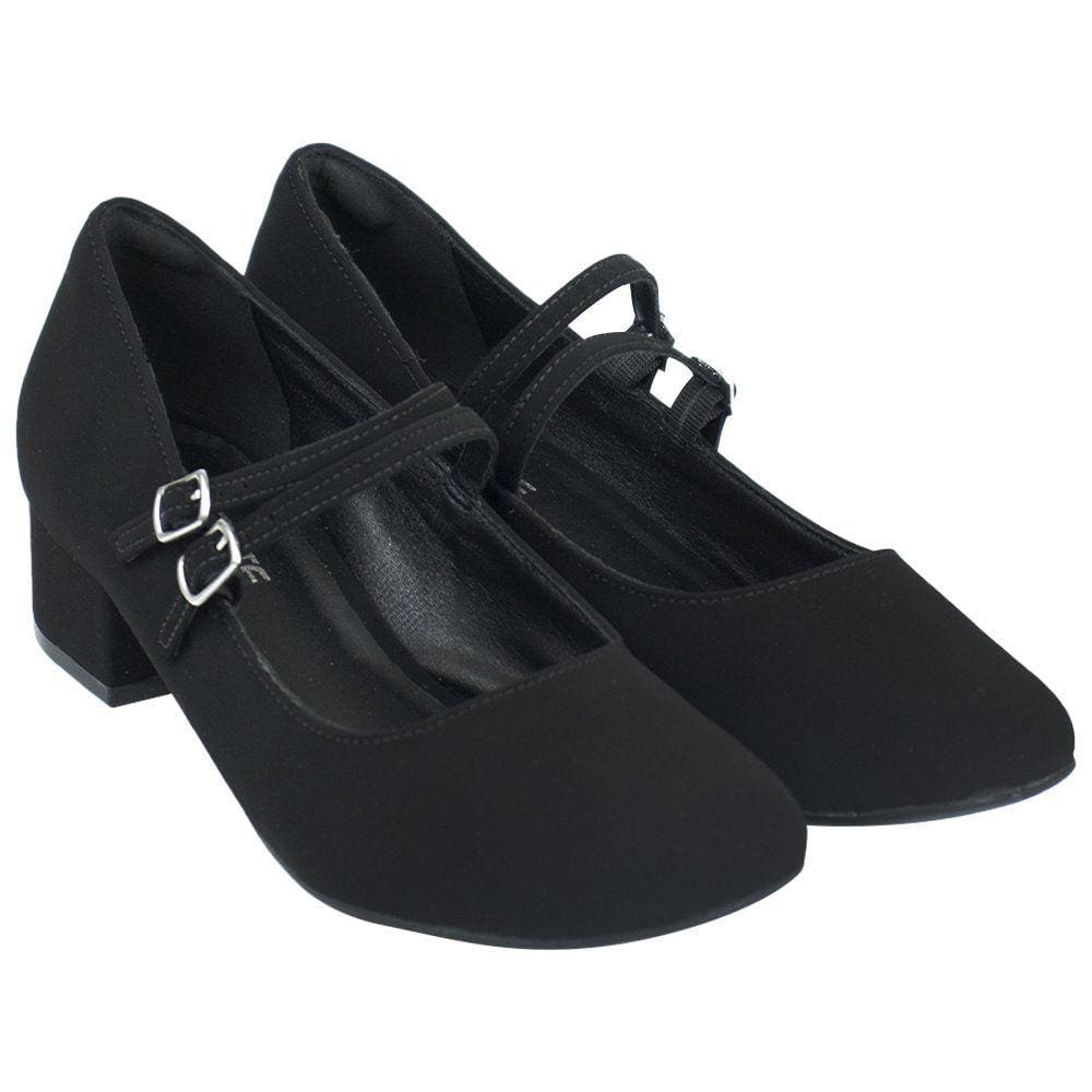 Sapato Via Marte Ballet Feminino