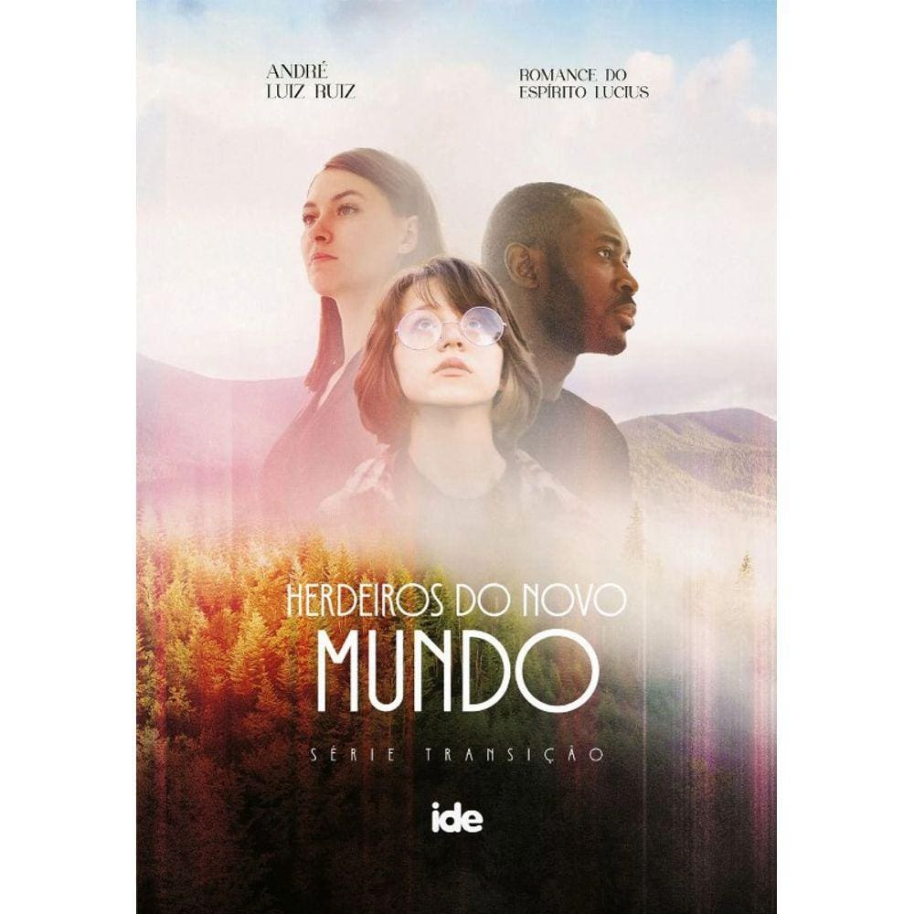 Herdeiros do Novo Mundo