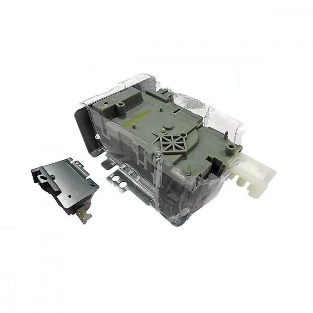 Atuador LR Emicol Compatível Lavadora Electrolux - 110V