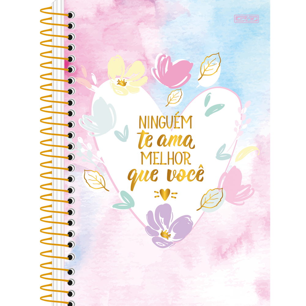 Caderno com mulher pelada | Extra