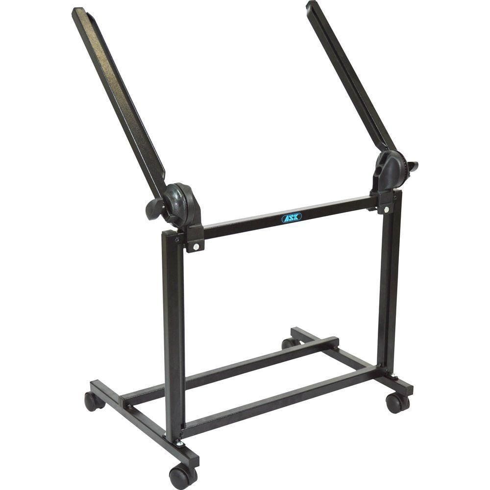 Rack Para Studio Padrão 19" L19 Ask