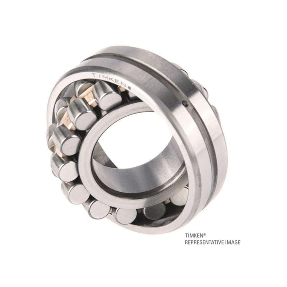 Rolamento Autocompensador de Rolos Timken 23128EMW33C4