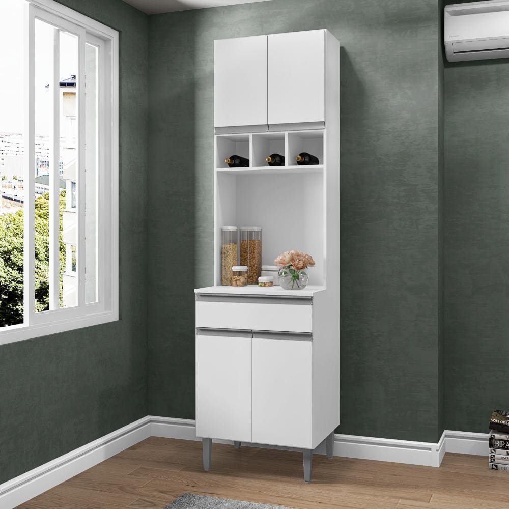 Paneleiro 4 Portas Regianna