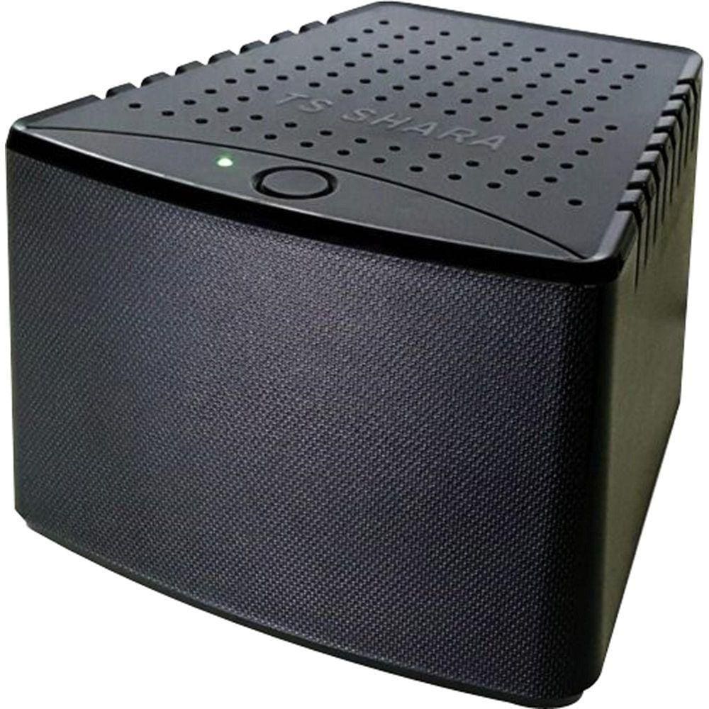 Estabilizador Powerest 2000va 220v Preto Ts Shara