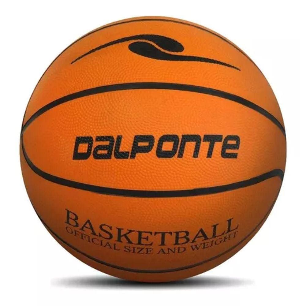 Bola de Basquete Dalponte Oficial
