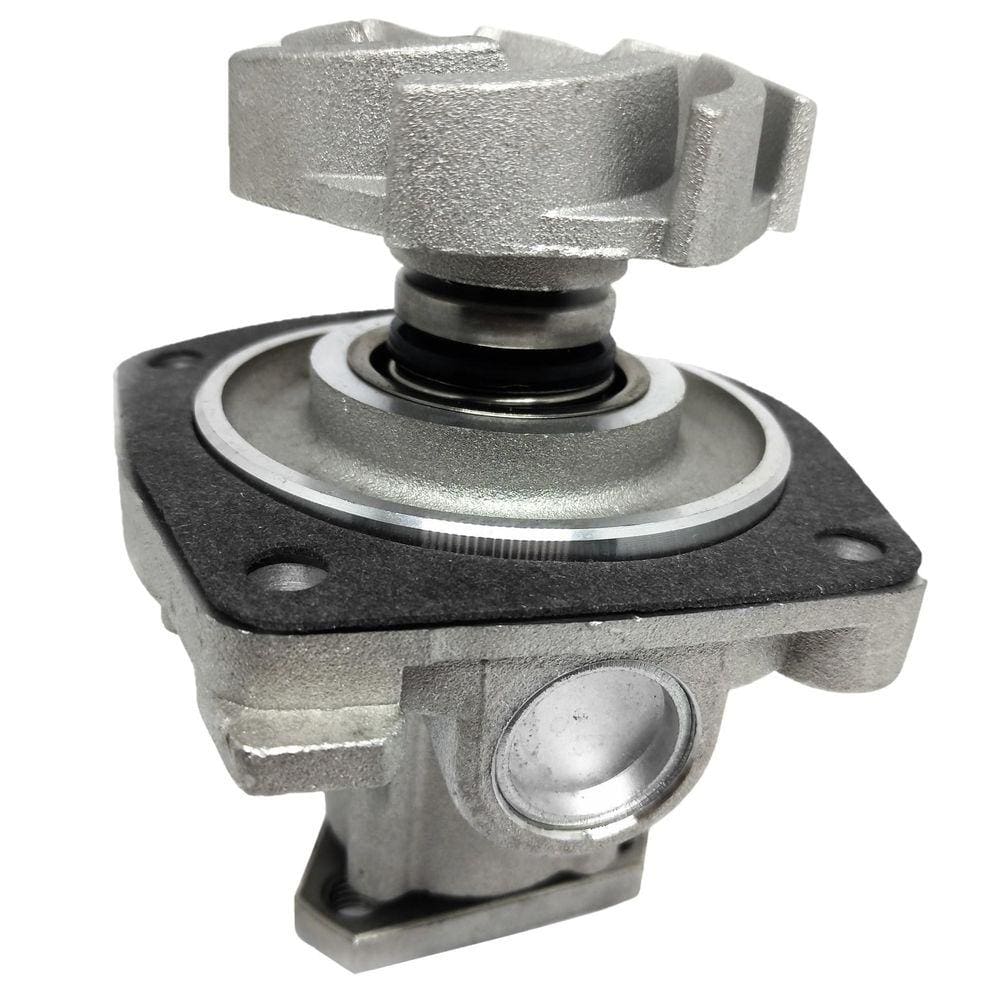 Bomba D`Agua Fiat Palio Uno Strada Fiorino 1996/1999 Swp003