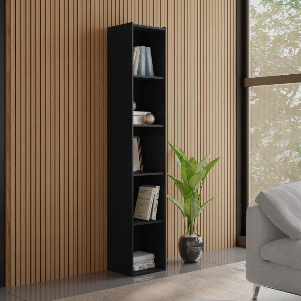 Estante Livreiro Bari