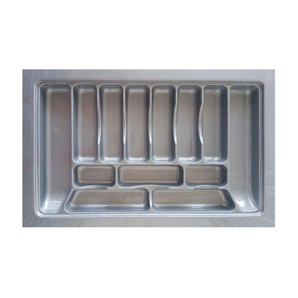 Organizador De Talheres DT122 Moldplast