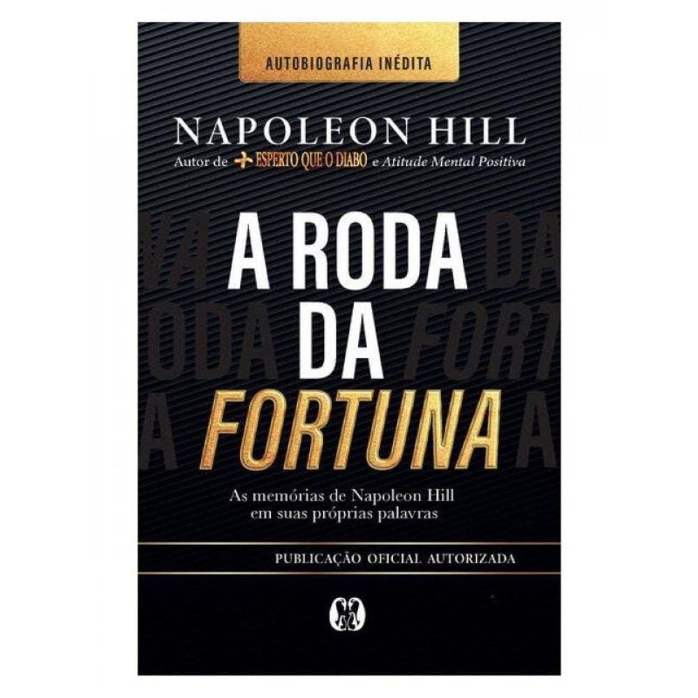 A Roda Da Fortuna