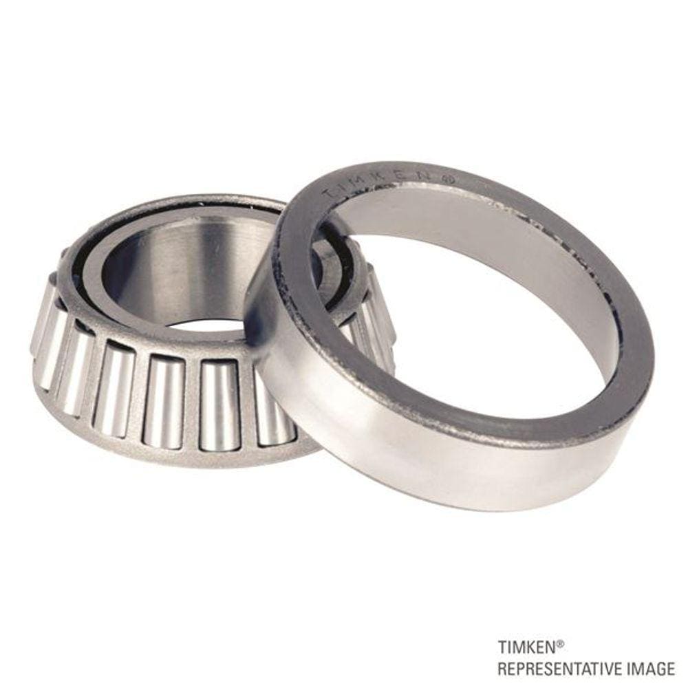 Rolamento Rolos Cônicos TIMKEN 25584/25520