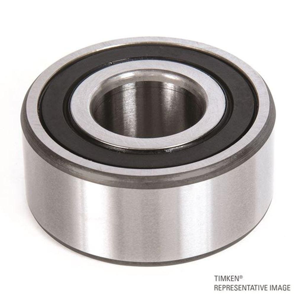 Rolamento Rígido de Esferas Timken 3204 ATN1/2RS