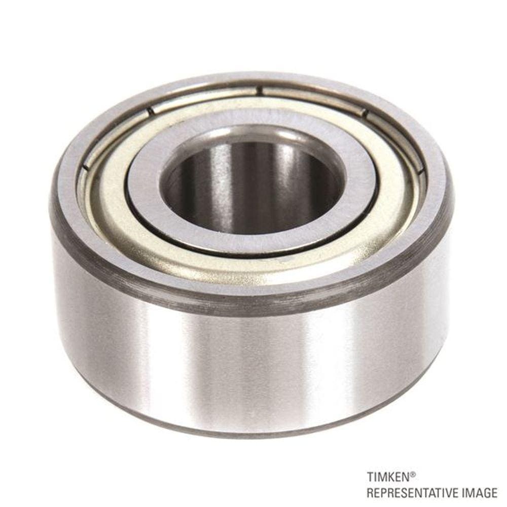 Rolamento Rígido de Esferas Timken 3305 ATN1/ZZ
