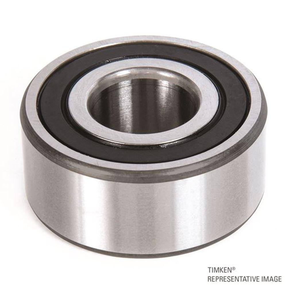 Rolamento Rígido de Esferas Timken 3304 ATN1/2RS