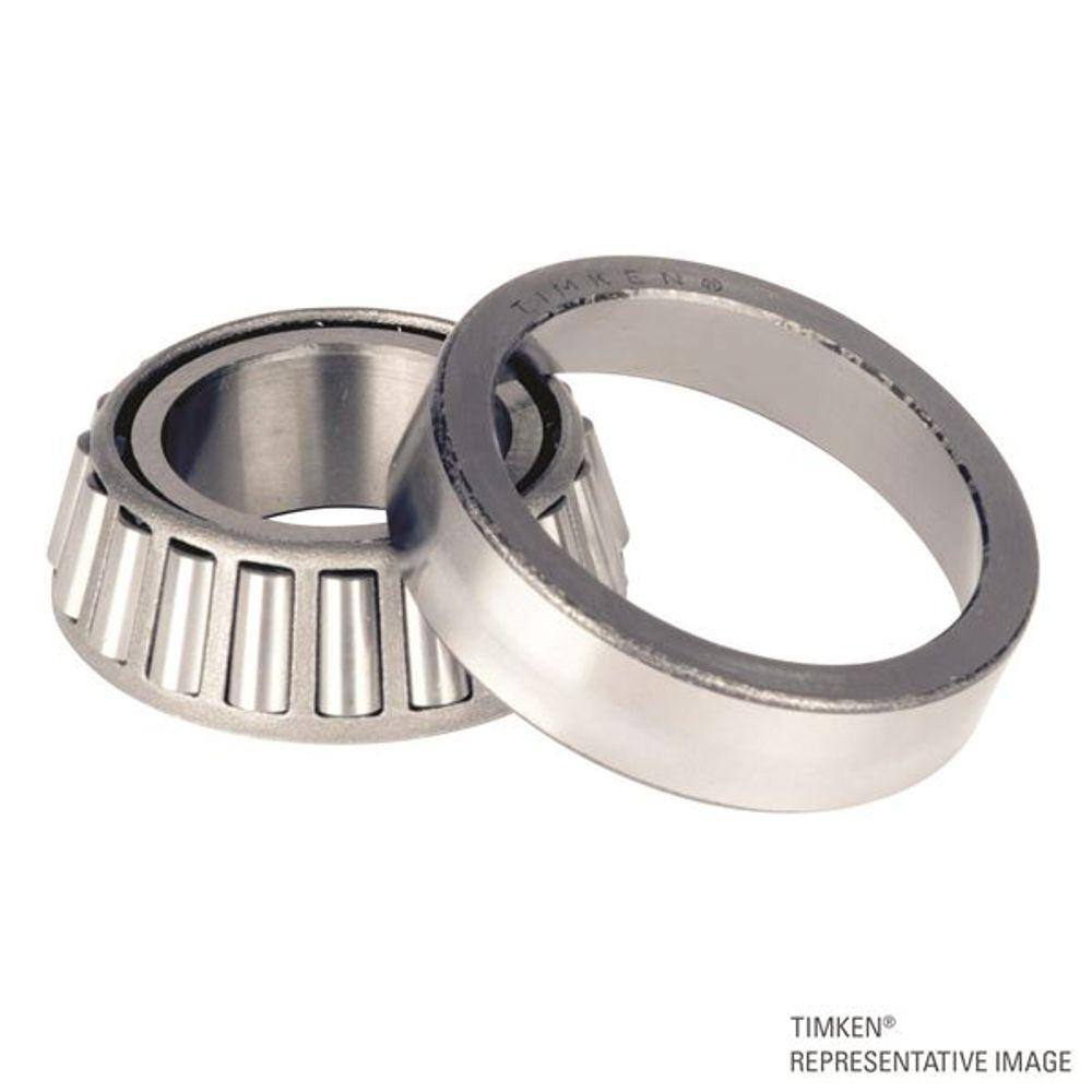 Rolamento Rolos Cônicos TIMKEN 497/493