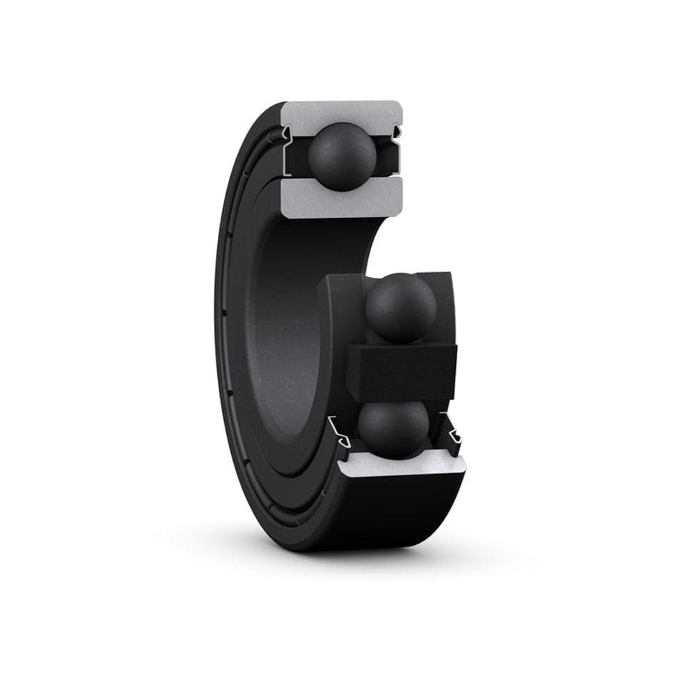 Rolamento Rígido de Esferas SKF 6006-2Z/VA208