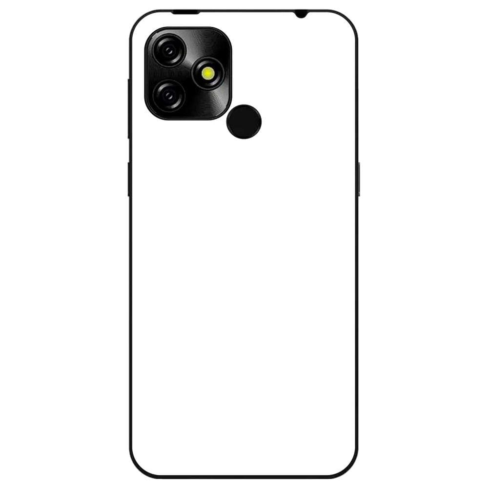 Capa Adesivo Skin352 Verso Para Blu B3 2024