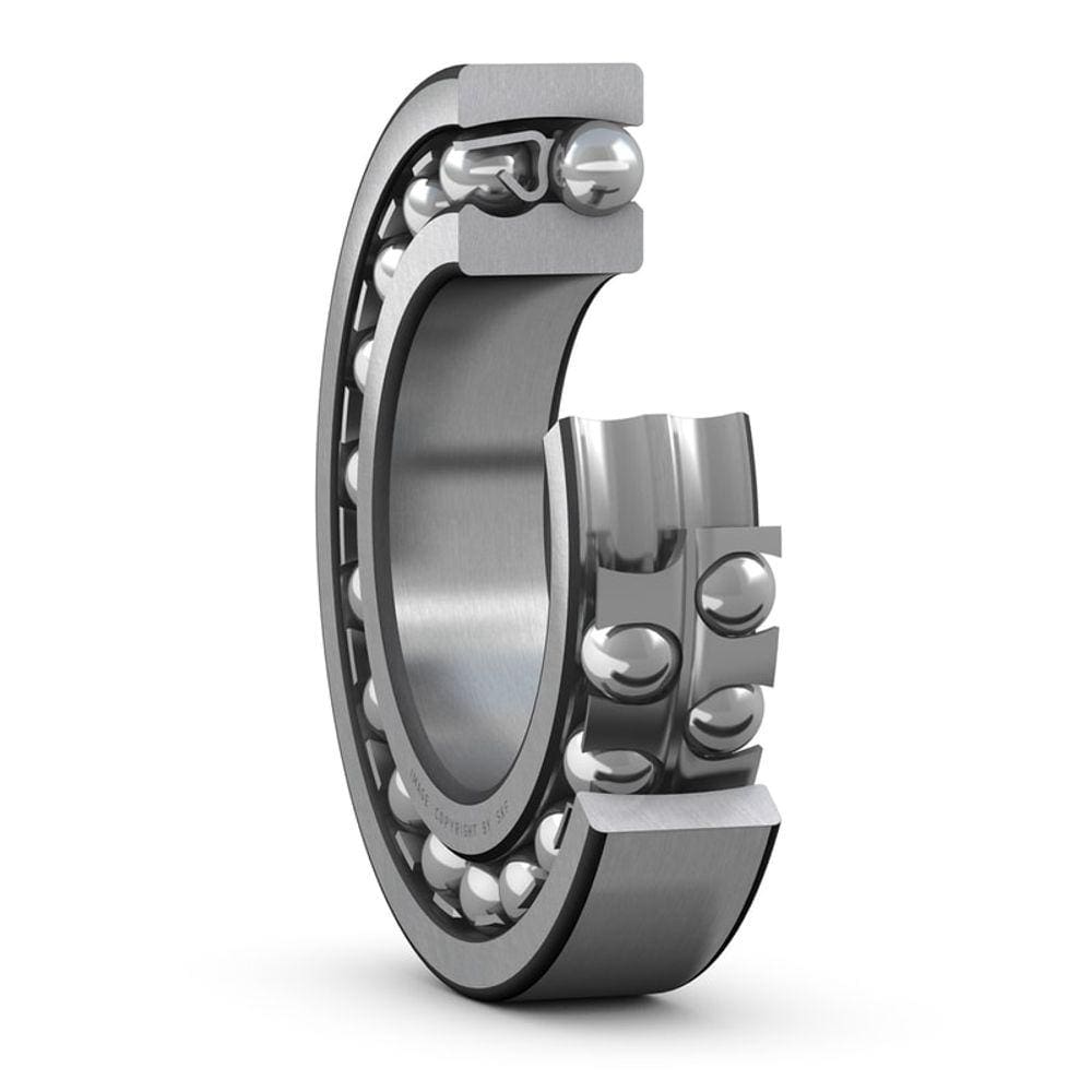 Rolamento Autocompensador de Esferas SKF 2217