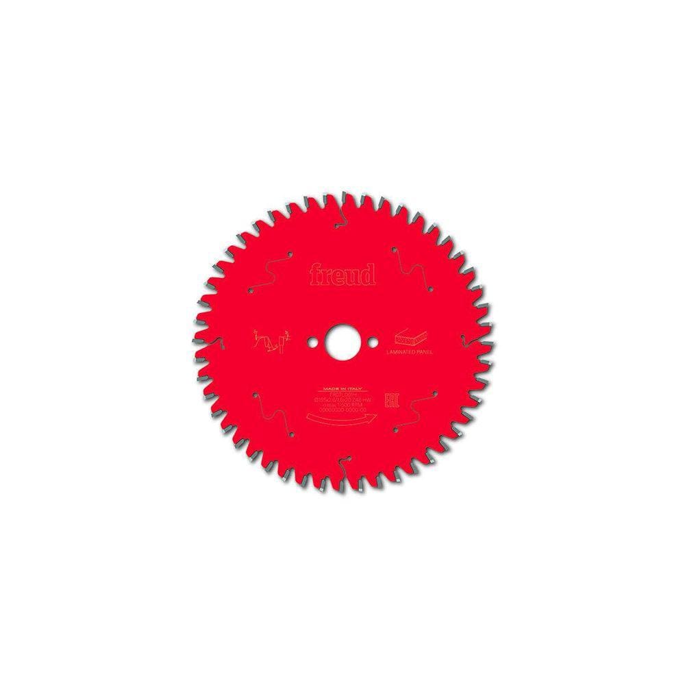 Disco De Serra Circular 6. Para Mdf Ou Mdp Fr07L001H Freud