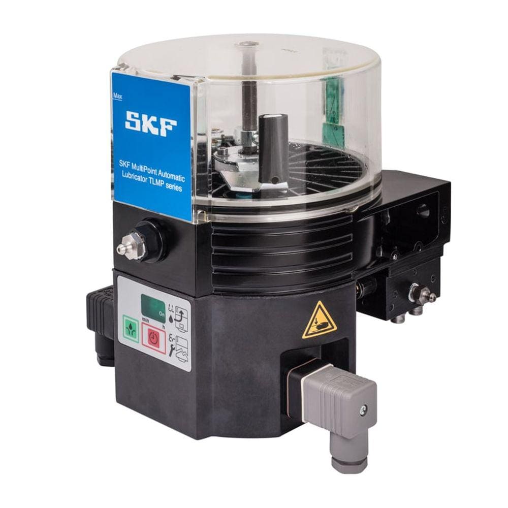 Lubrificador Automático de Múltiplos Pontos SKF TLMP 1018/230V