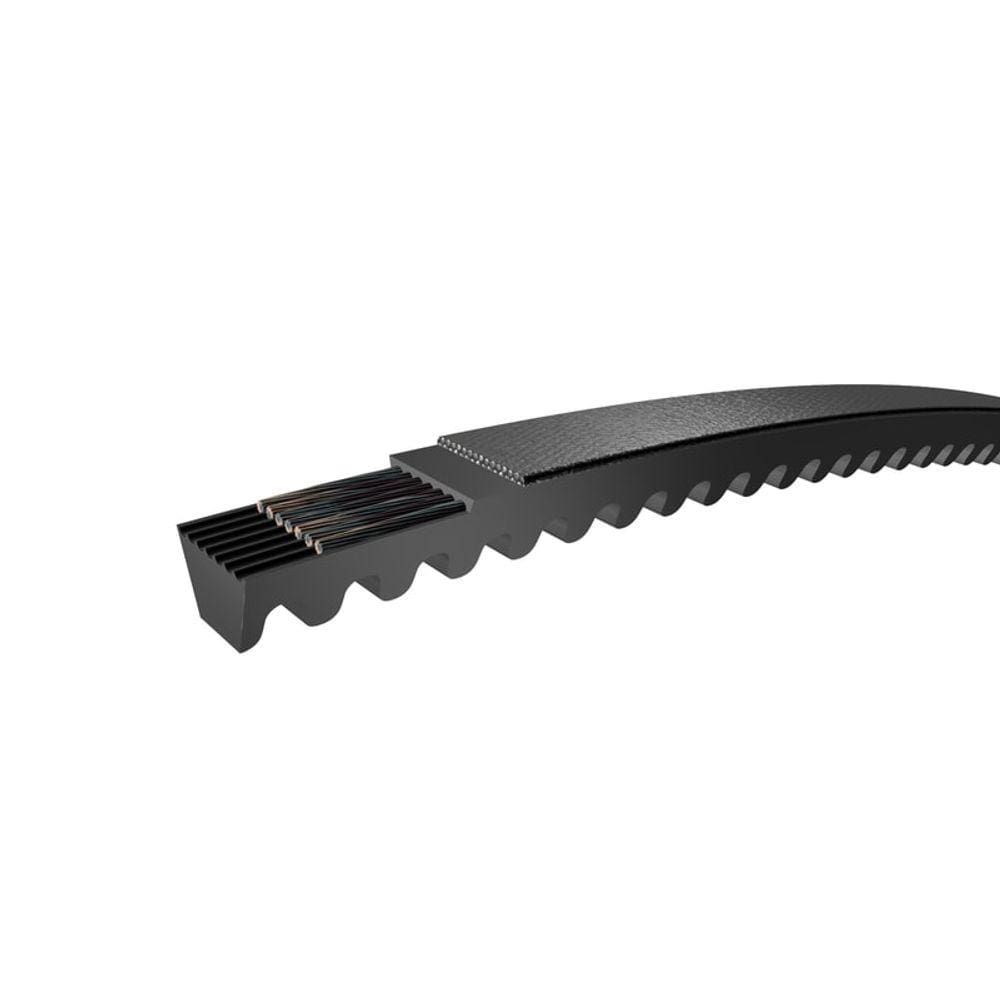 Correia de Cunha Estreita Extremidade Dentada SKF PHG 3VX400