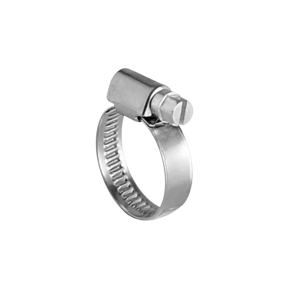 Abraçadeira Rosca Sem Fim (32 A 44 Mm) Largura 9 Mm - Ajax