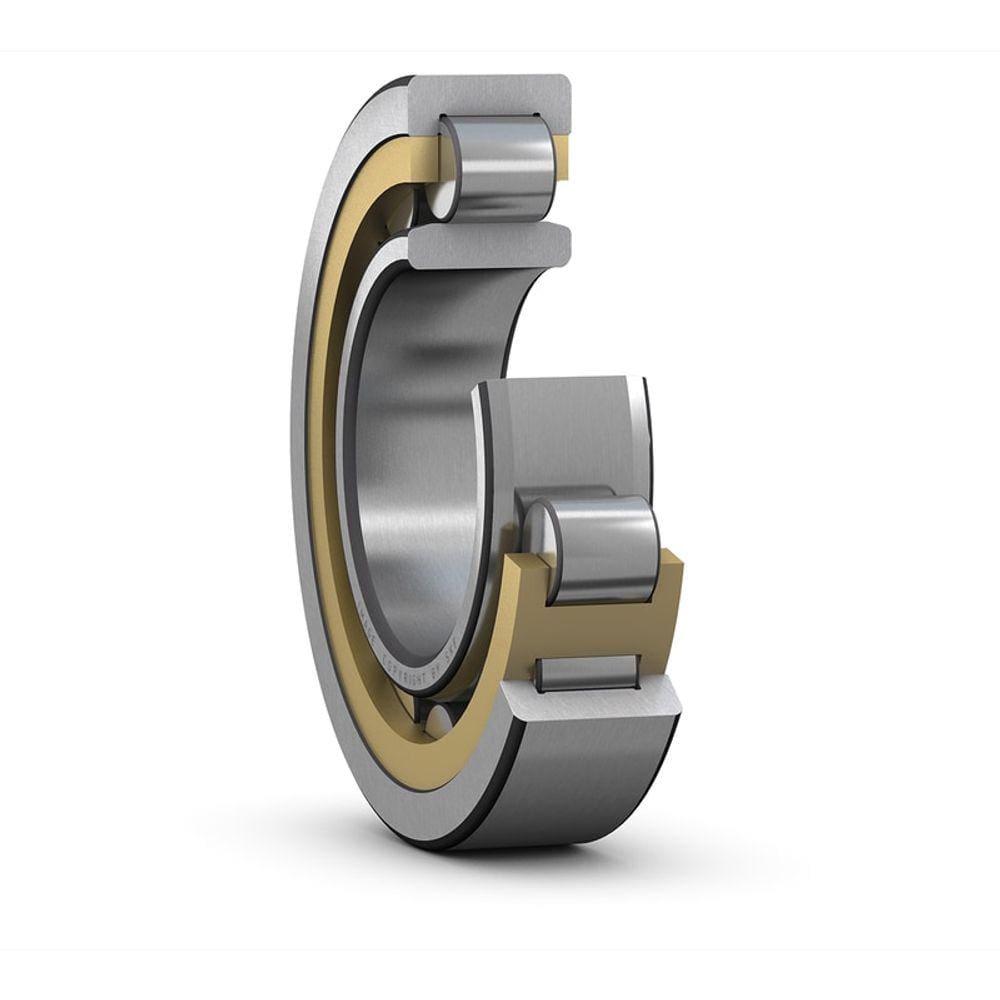 Rolamento de Rolo Cilíndricos SKF NU 2238 ECML