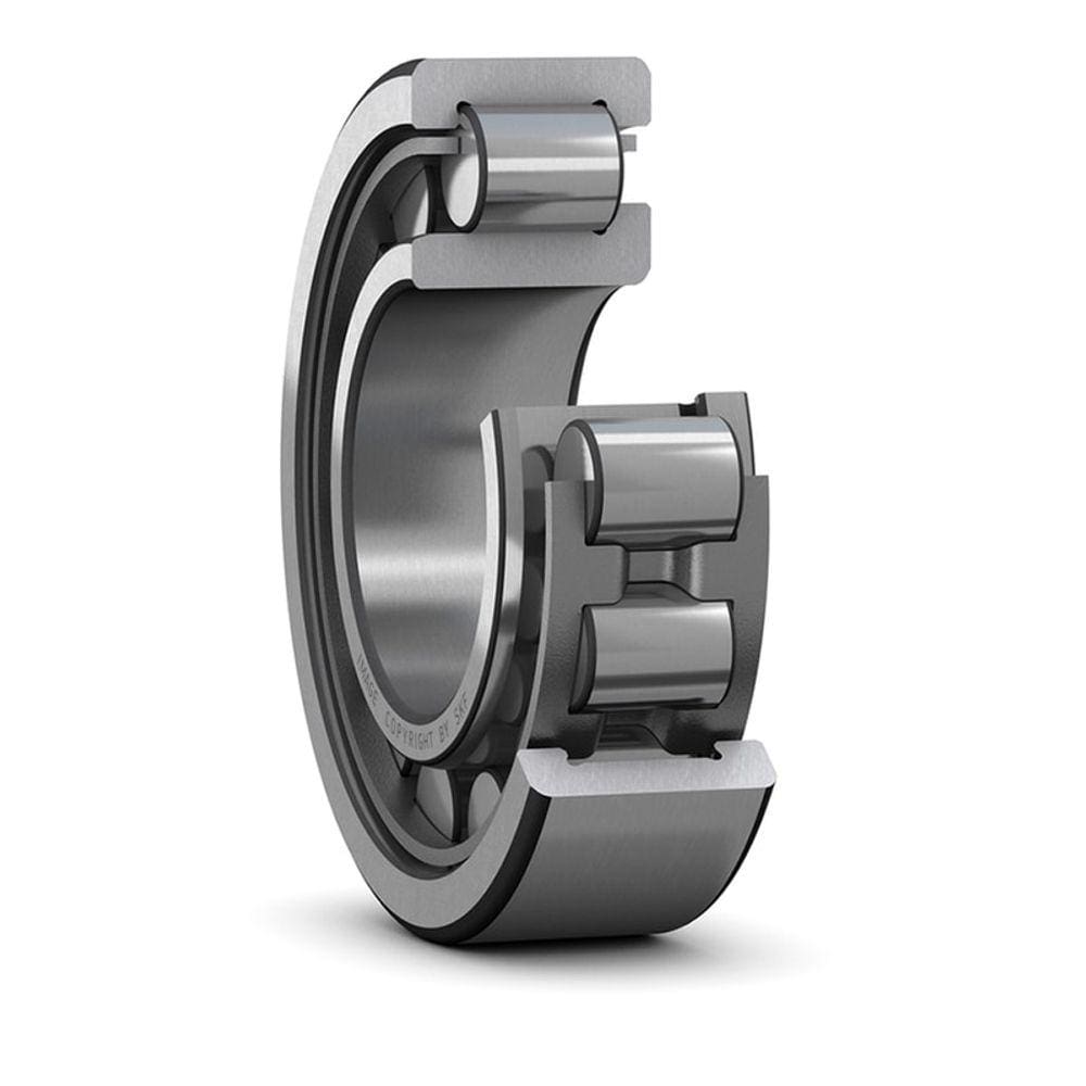 Rolamento de Rolo Cilíndricos SKF NJ 2210 ECJ