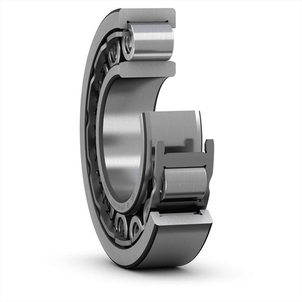 Rolamento de Rolo Cilíndricos SKF NU 2217 ECJ