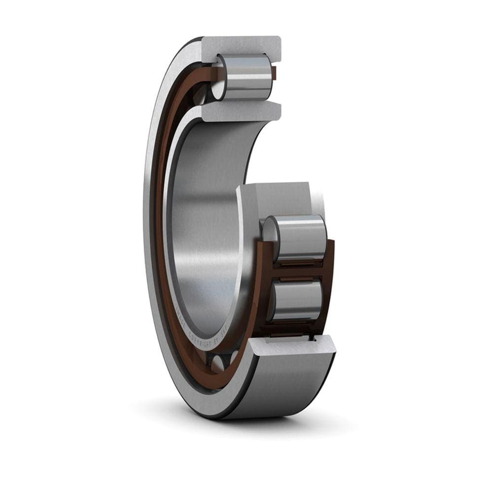 Rolamento de Rolo Cilíndricos SKF NU 2217 ECP