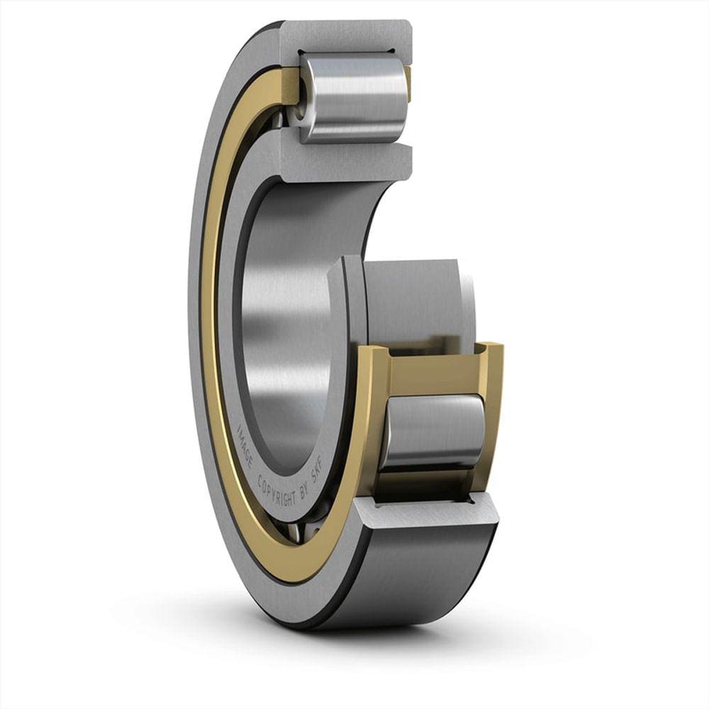 Rolamento de Rolo Cilíndricos SKF NJ 2318 ECML/C4