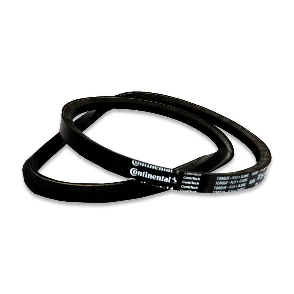 Correia Torque Flex Classic Continental 72,3` - A 071 (IMP)