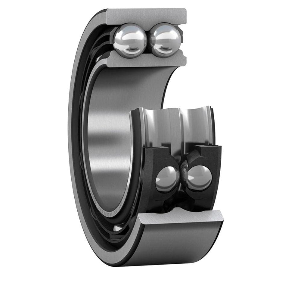 Rolamento de Esferas de Contato Angular SKF 3201 ATN9/C3