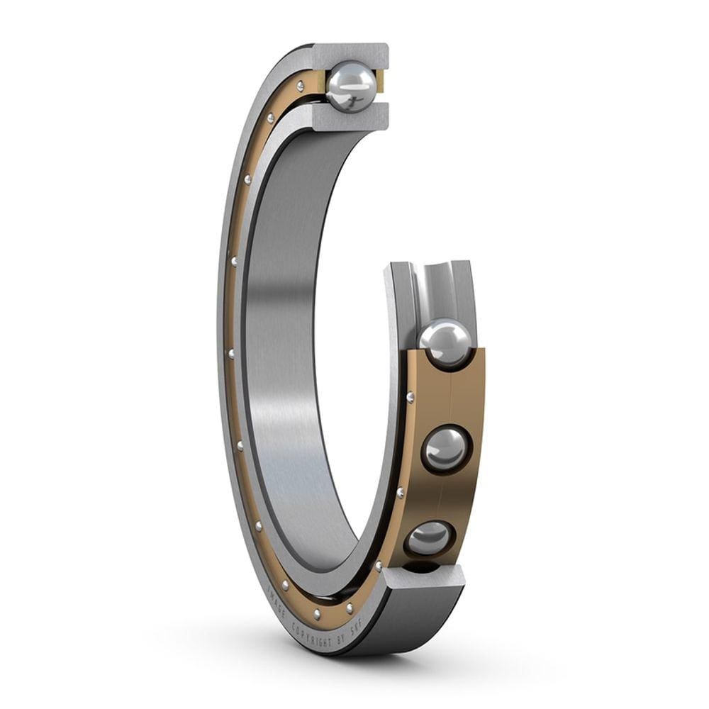 Rolamento Rígido de Esferas SKF 6038 M/C3
