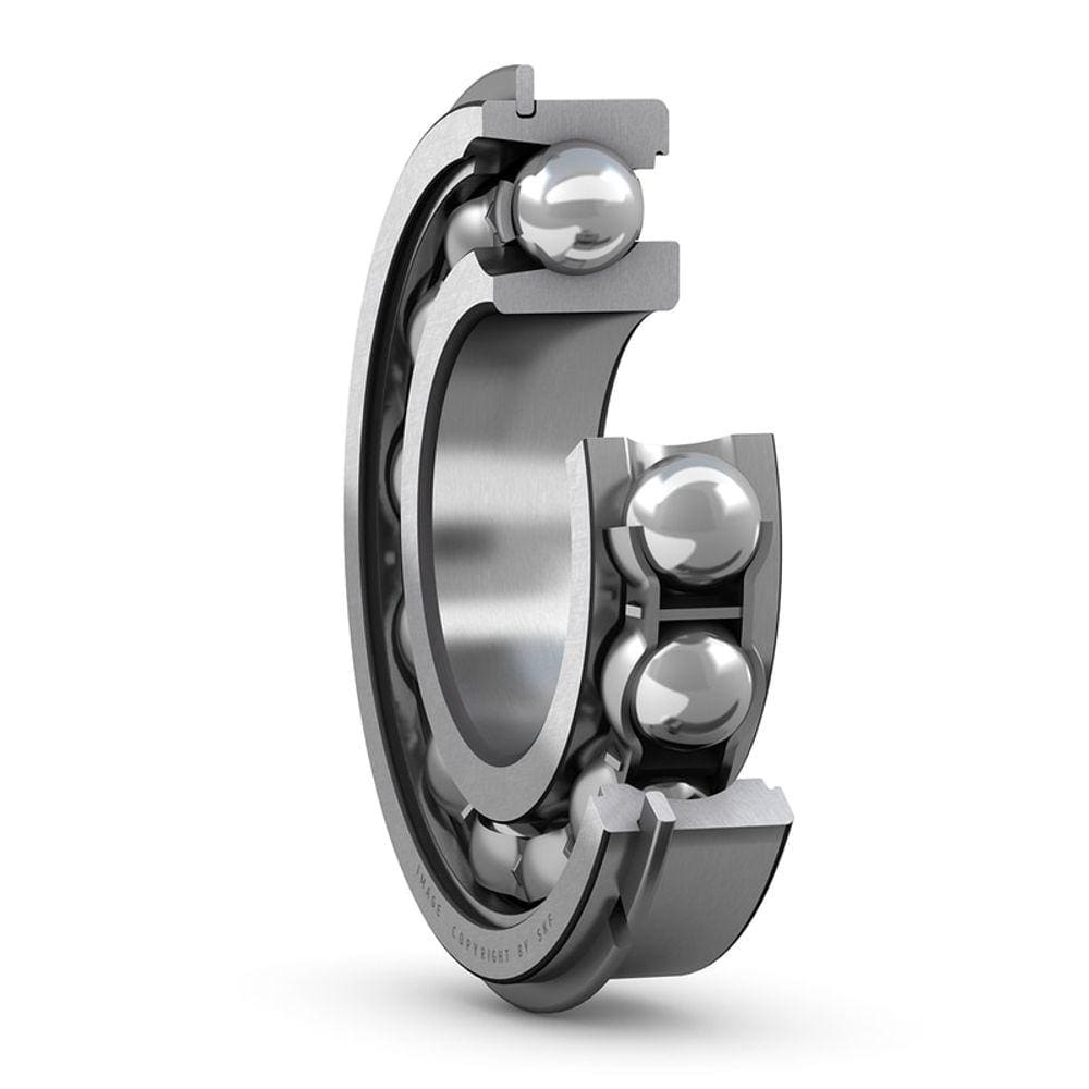 Rolamento Rígido de Esferas SKF 306 NR