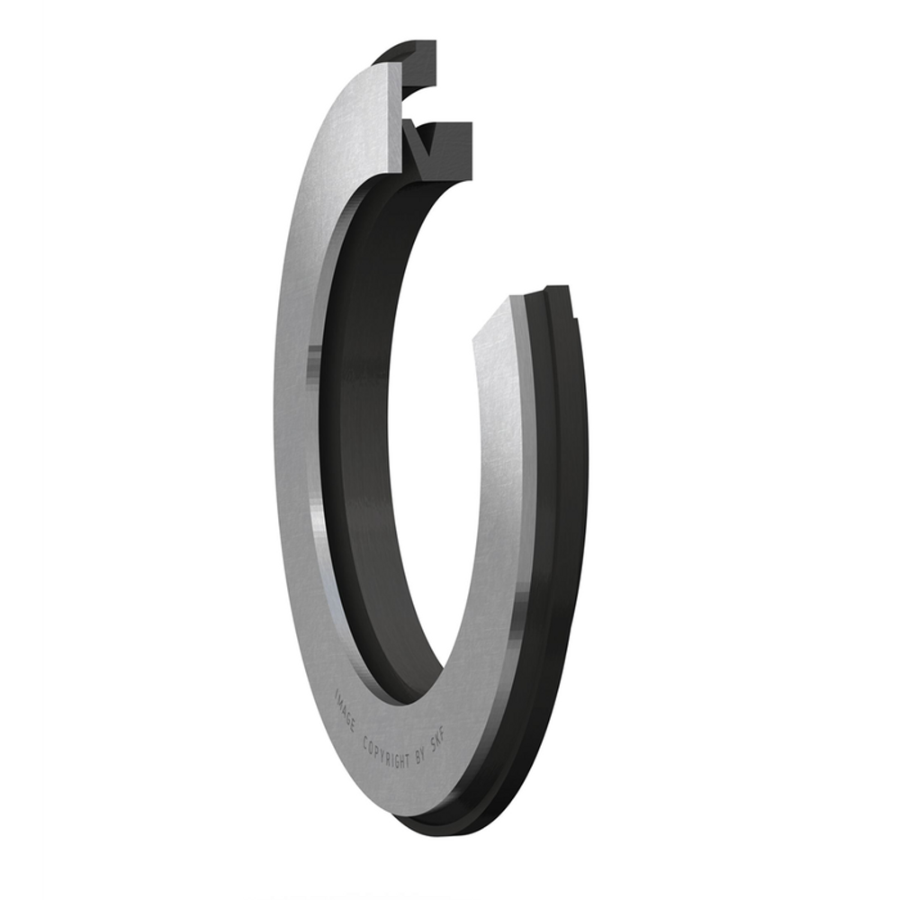 Acessórios da caixa de Mancal SKF TSN 312 A