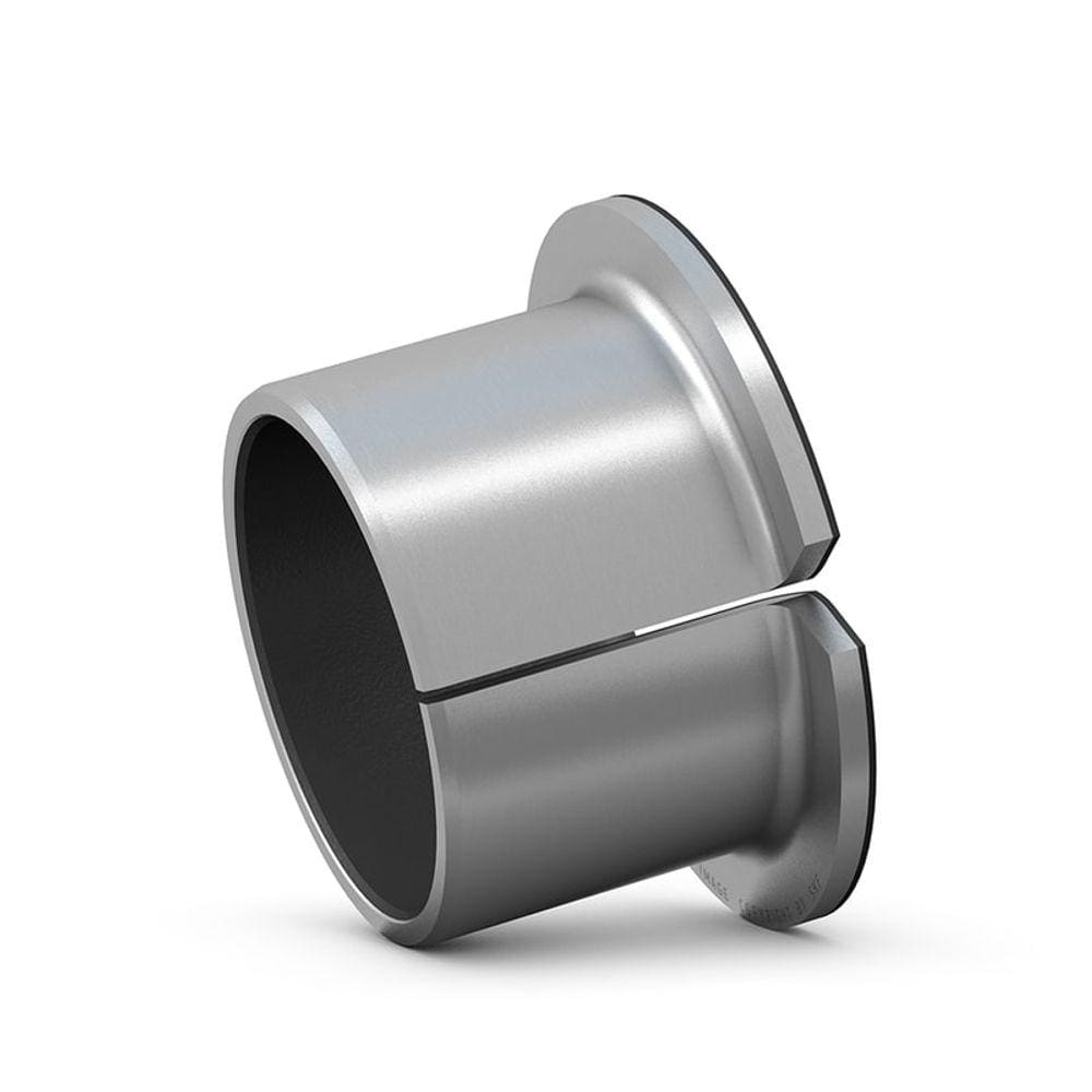 Buchas, arruelas Axiais e tiras SKF PCMF 202321.5 E