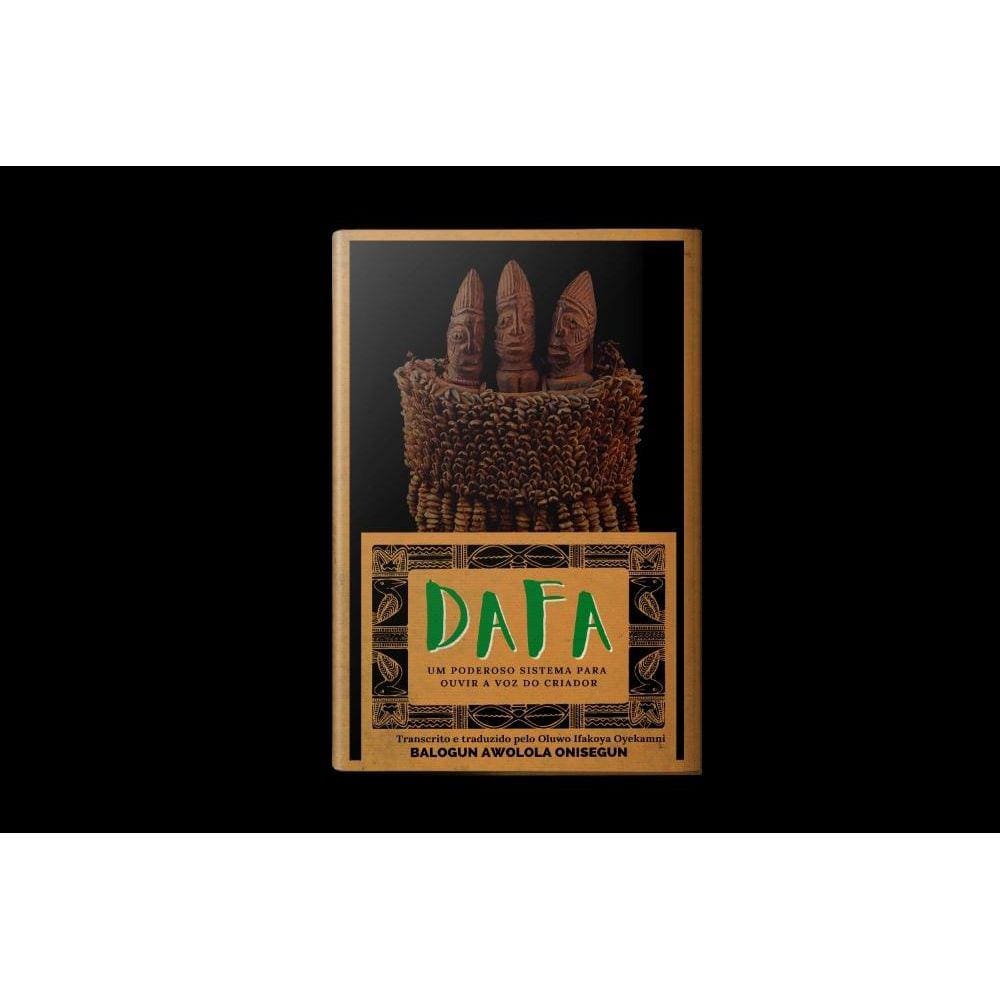 Dafa - Um Poderoso Sistema para Ouvir a Voz do Criador