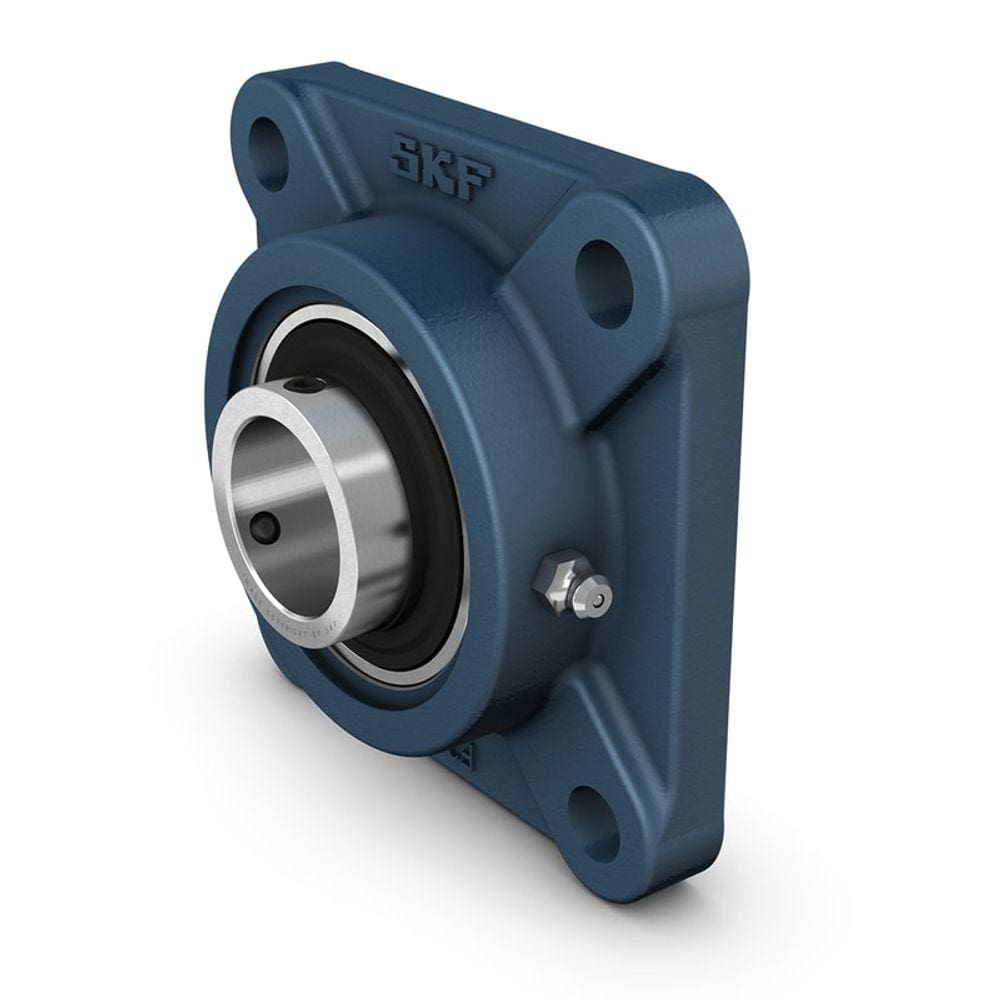 Unidades de rolamento de esferas SKF FYJ 35 TF