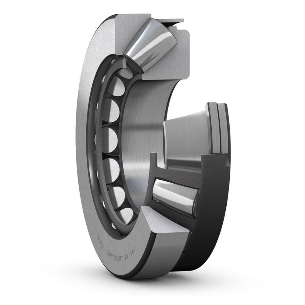 Rolamento Axiais Autocompensador de Rolos SKF 29340 E
