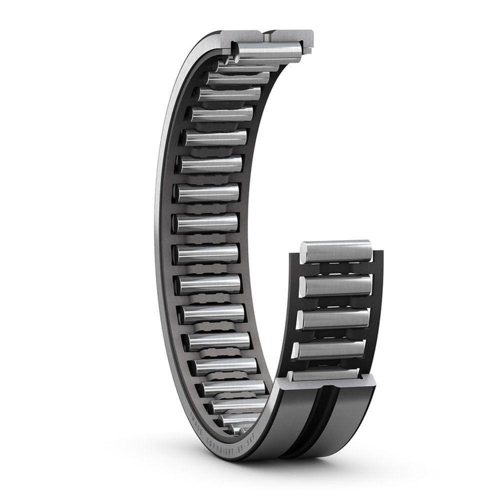 Rolamento de Rolo de Agulhas SKF NK 19/16