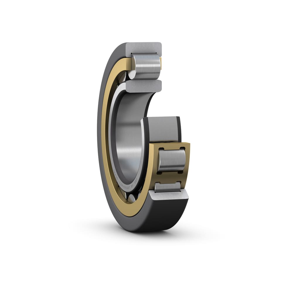Rolamento de Rolos Cilíndricos SKF 316790 BR