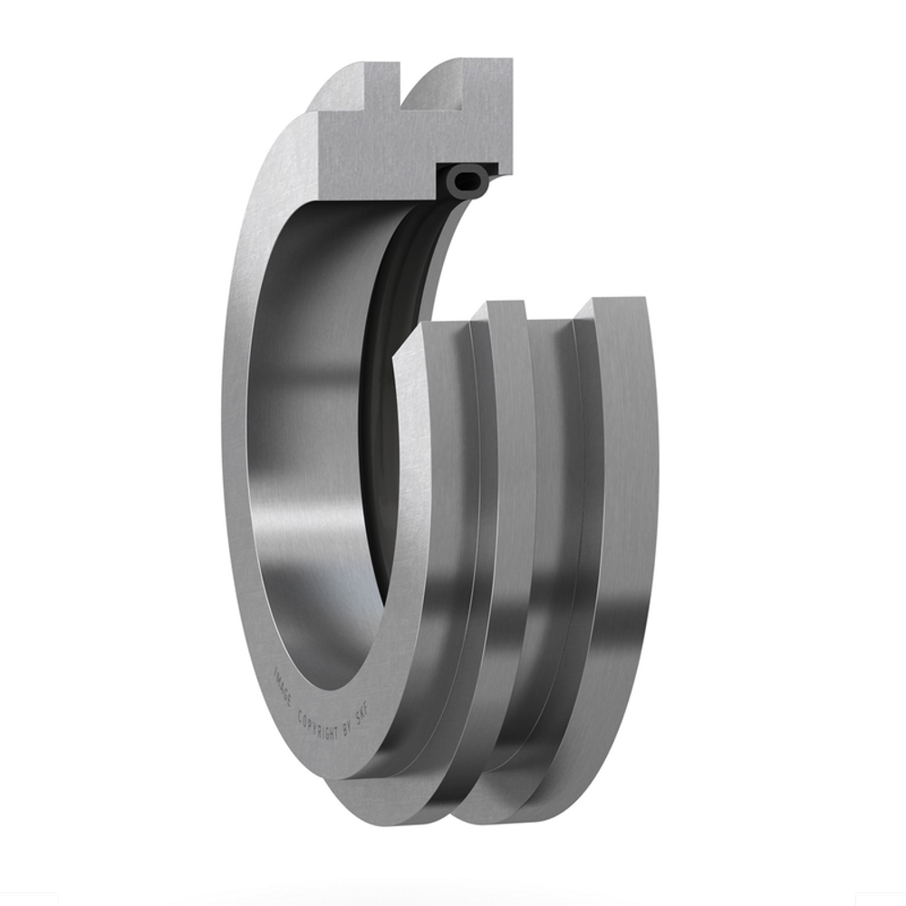 Acessórios da caixa de Mancal SKF TSN 507 S