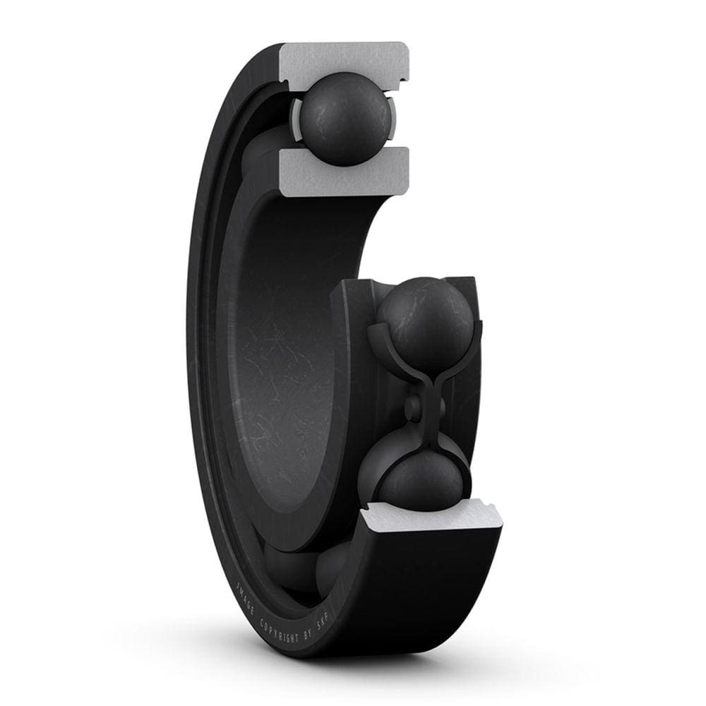 Rolamento Rígido de Esferas SKF 6304/VA201