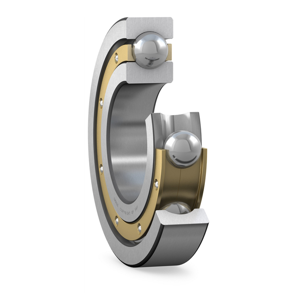 Rolamento Rígido de Esferas SKF 6236 M