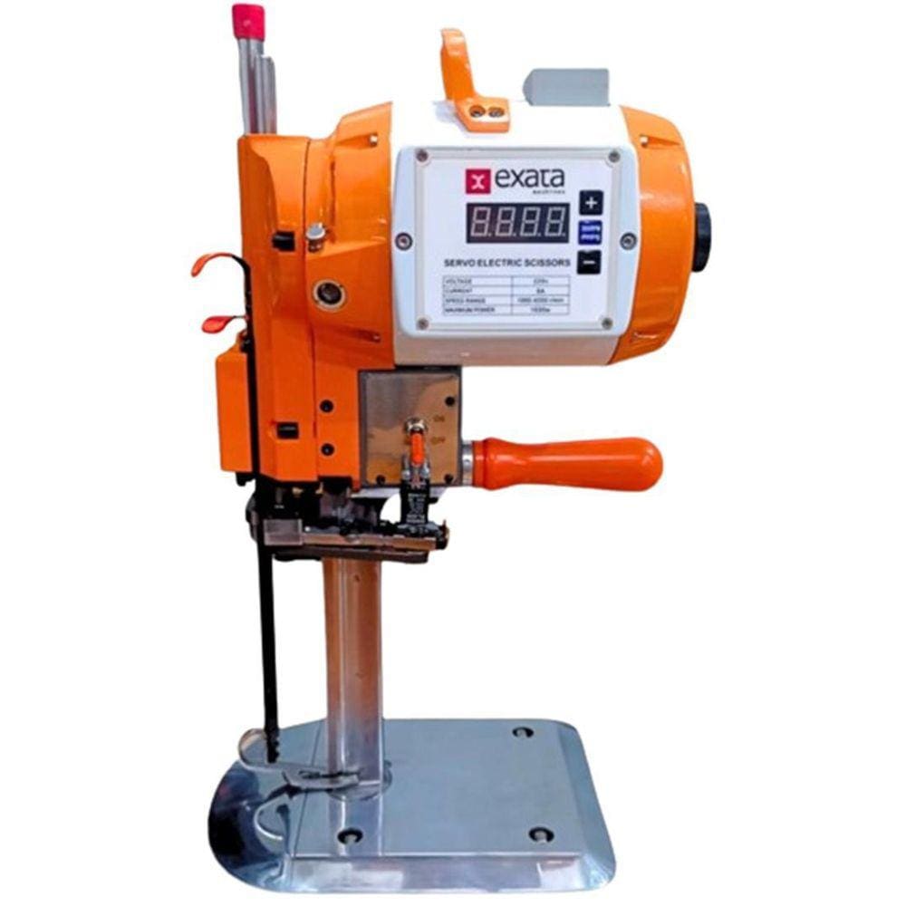 Maquina Corte Direc Drive-1600W, 8` 1000-4000Rpm
