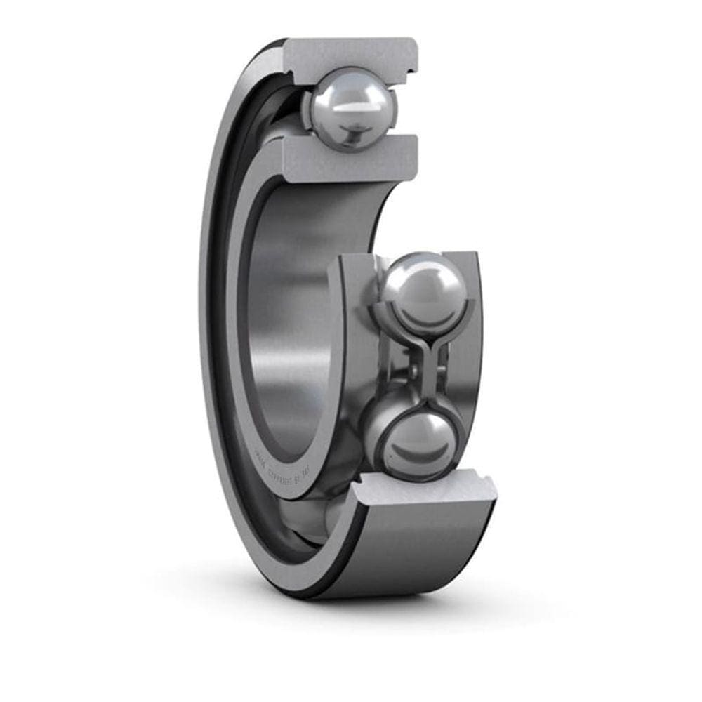 Rolamento Rígido de Esferas SKF 629