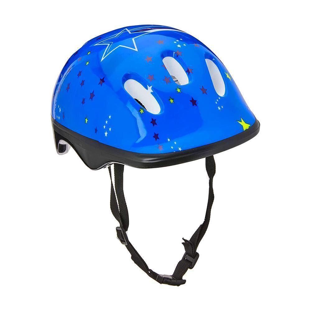 Capacete Infantil Acte A60-Az - Azul