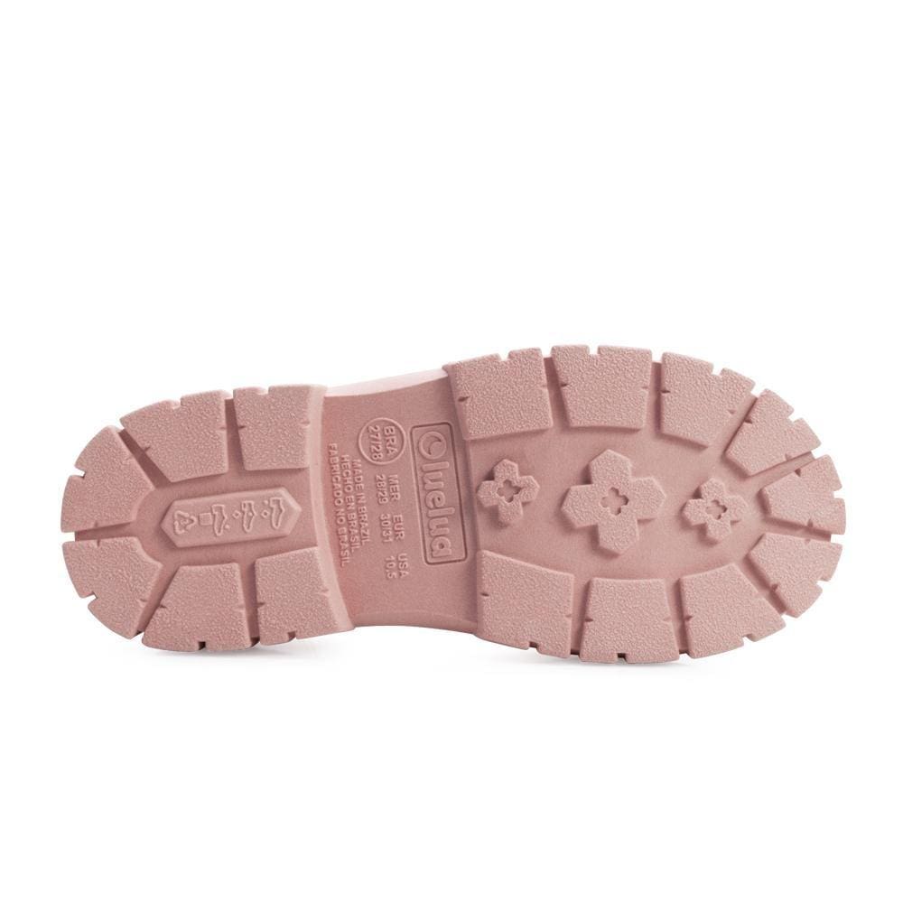 Bota Coturno LueLua LL24-13900